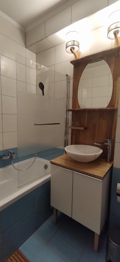 Brasov Kronstadt Garden Studio エクステリア 写真