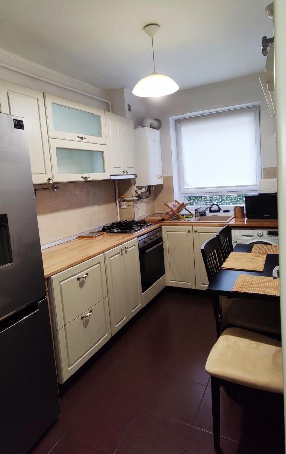 Brasov Kronstadt Garden Studio エクステリア 写真